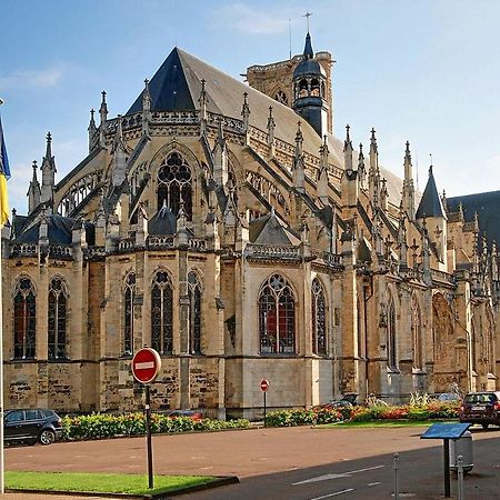 Hotel De Cleves Nevers Zewnętrze zdjęcie