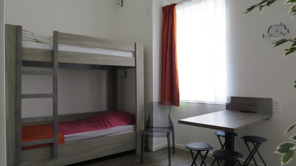 Hotel De Cleves Nevers Zewnętrze zdjęcie