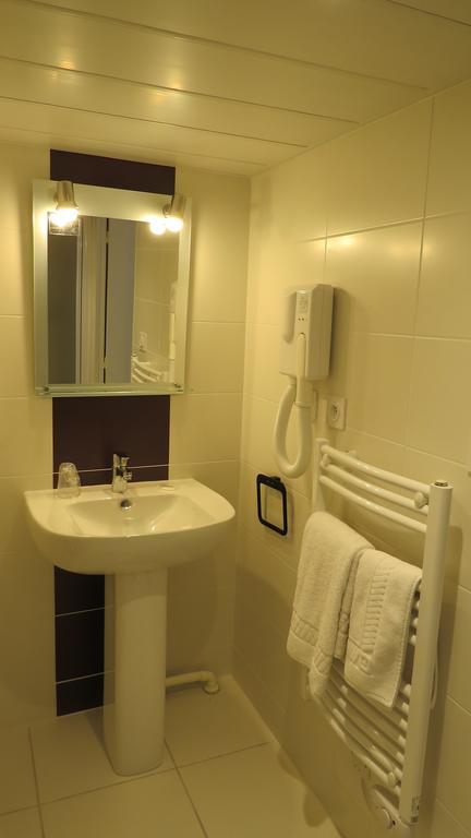 Hotel De Cleves Nevers Zewnętrze zdjęcie