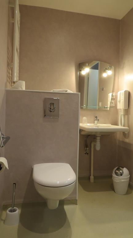Hotel De Cleves Nevers Zewnętrze zdjęcie