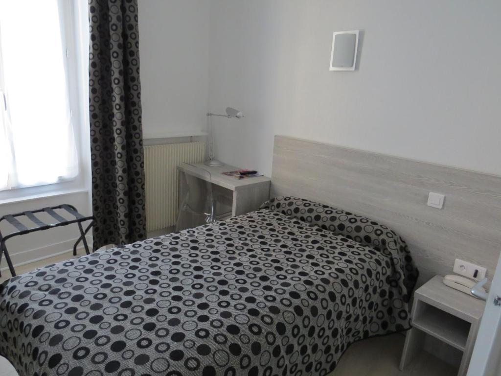 Hotel De Cleves Nevers Pokój zdjęcie