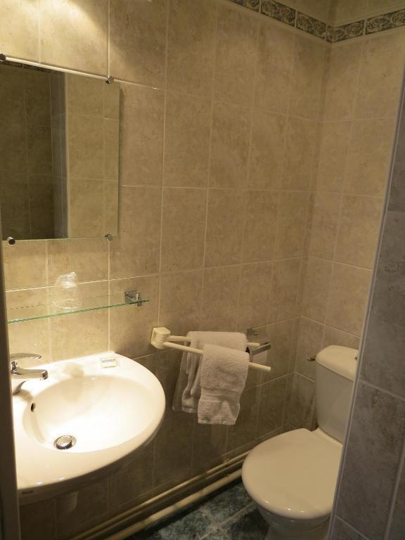 Hotel De Cleves Nevers Pokój zdjęcie