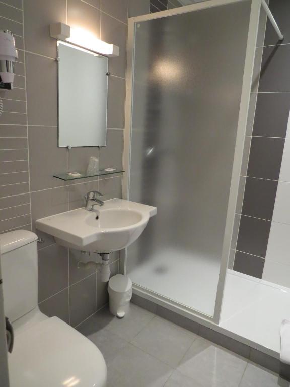 Hotel De Cleves Nevers Pokój zdjęcie