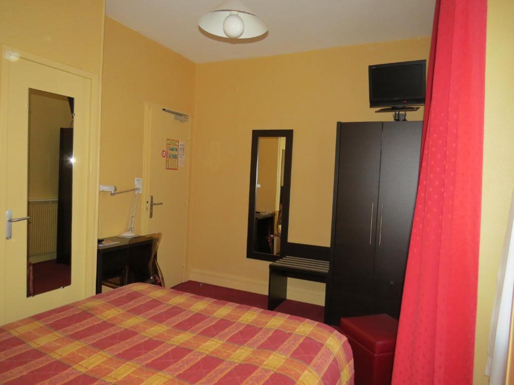 Hotel De Cleves Nevers Pokój zdjęcie