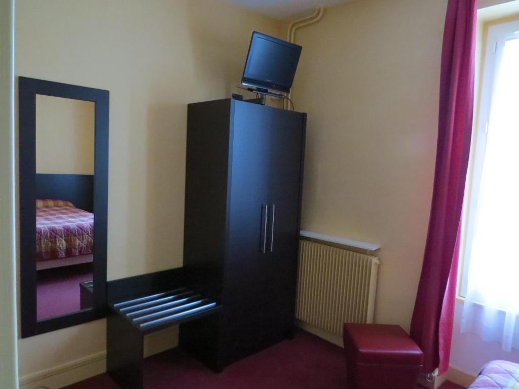 Hotel De Cleves Nevers Pokój zdjęcie