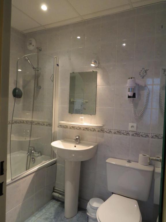 Hotel De Cleves Nevers Pokój zdjęcie
