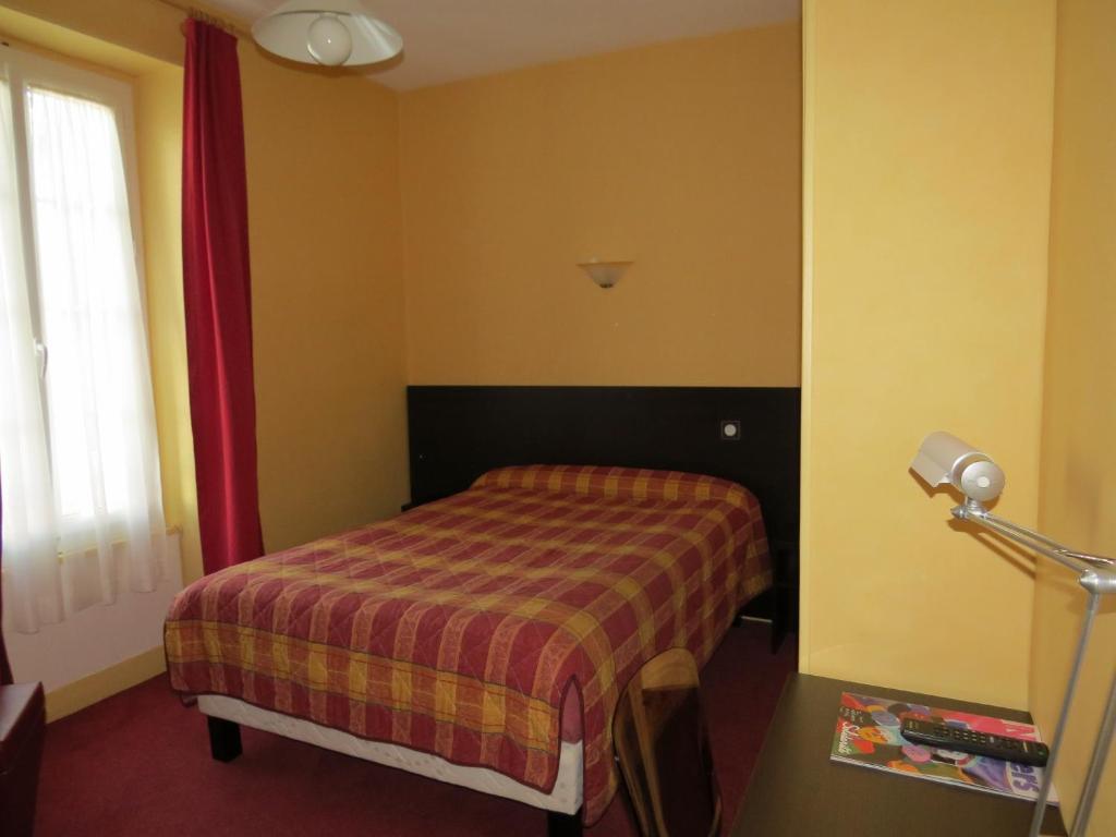Hotel De Cleves Nevers Pokój zdjęcie