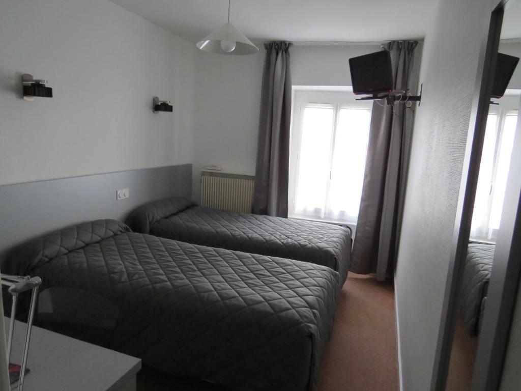Hotel De Cleves Nevers Pokój zdjęcie