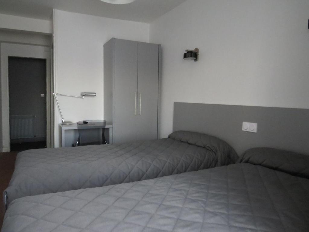 Hotel De Cleves Nevers Pokój zdjęcie
