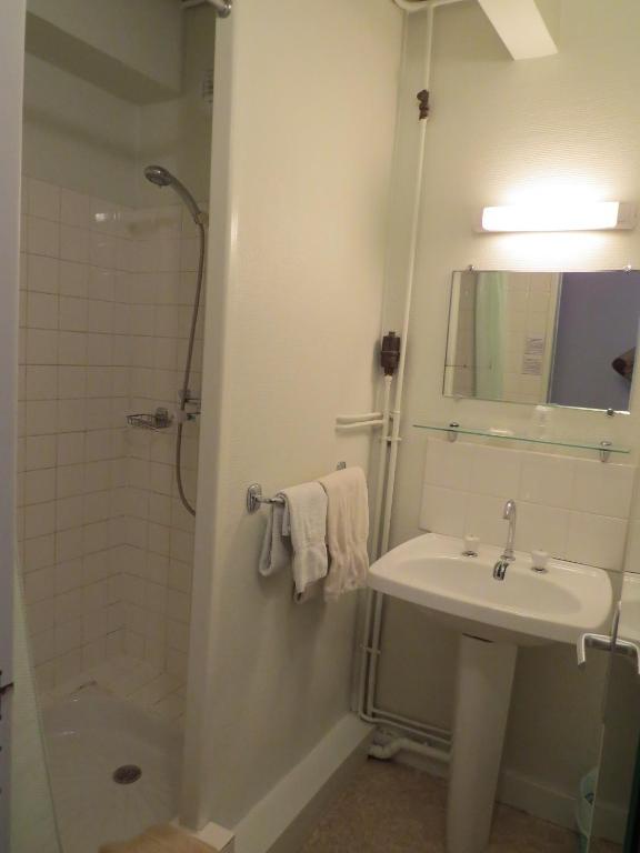 Hotel De Cleves Nevers Pokój zdjęcie