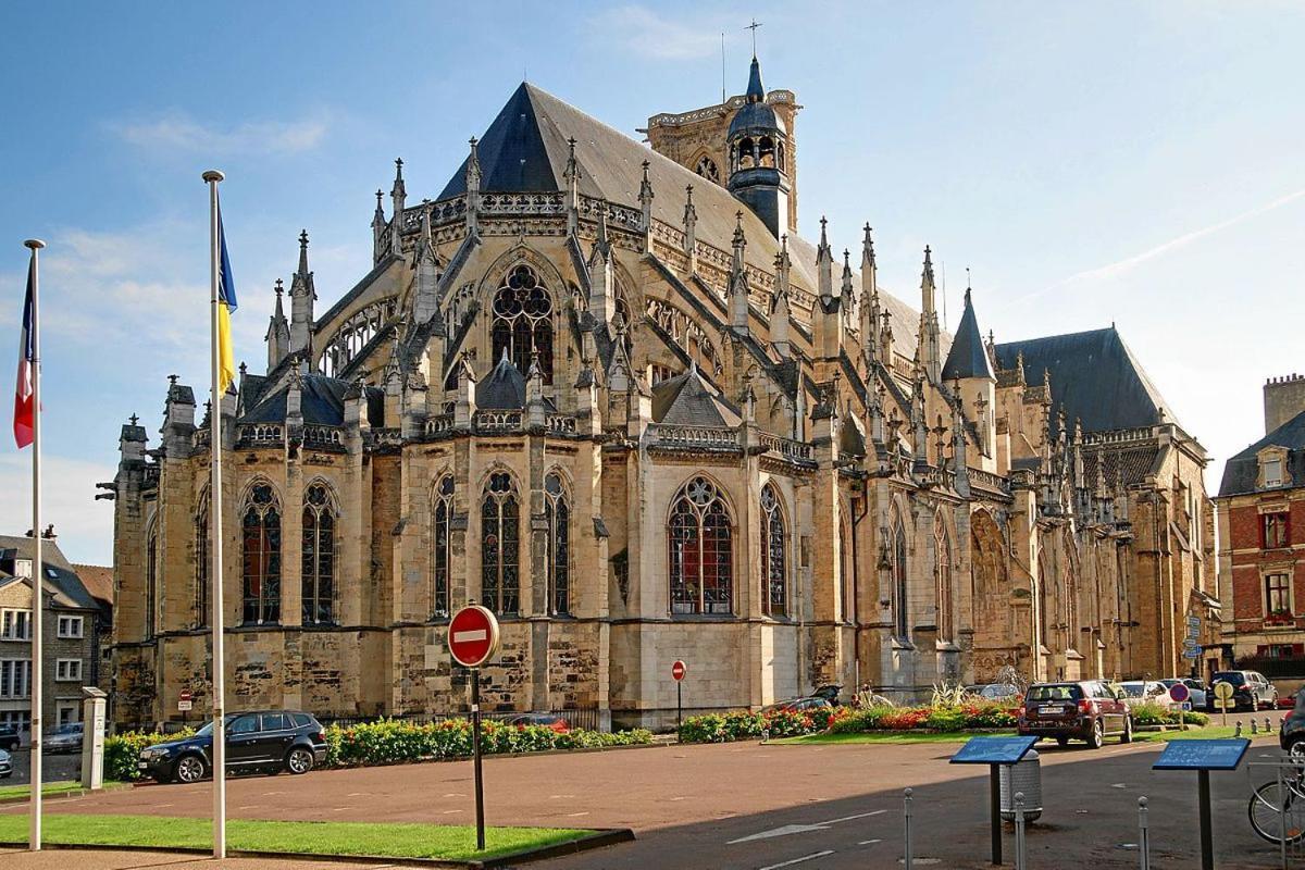 Hotel De Cleves Nevers Zewnętrze zdjęcie